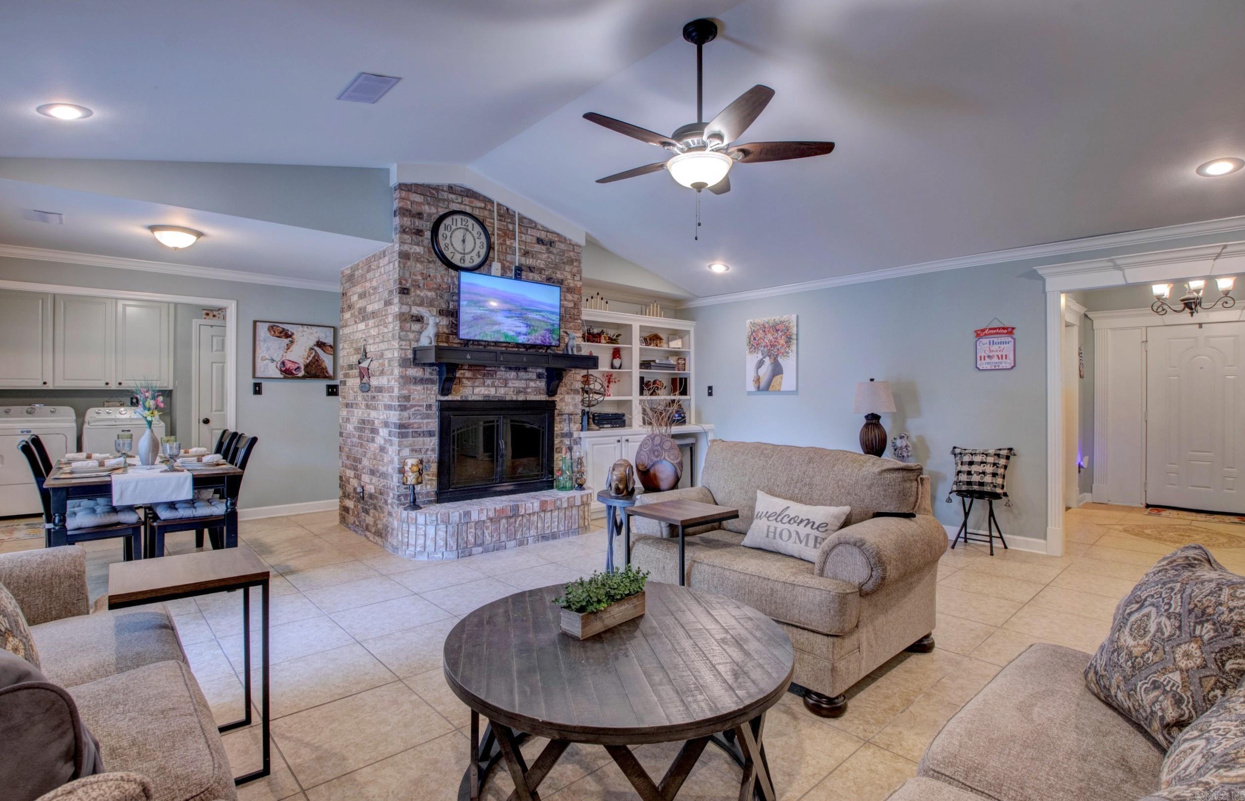 4000 S Holly  Pine Bluff, AR