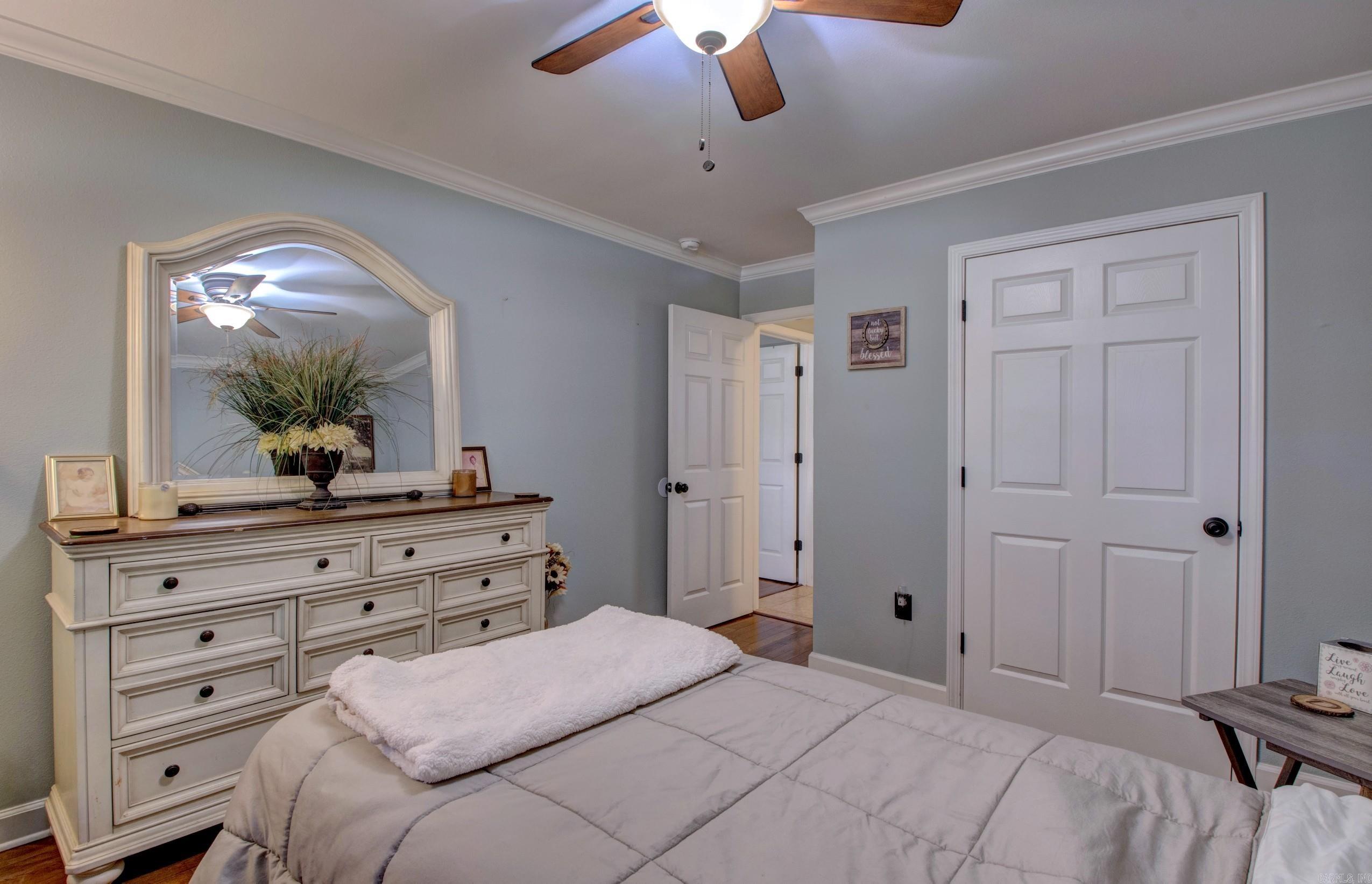 4000 S Holly  Pine Bluff, AR