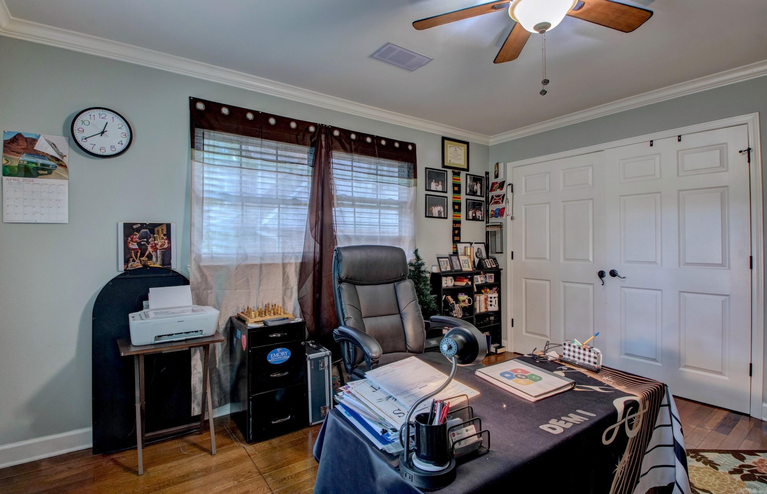 4000 S Holly  Pine Bluff, AR