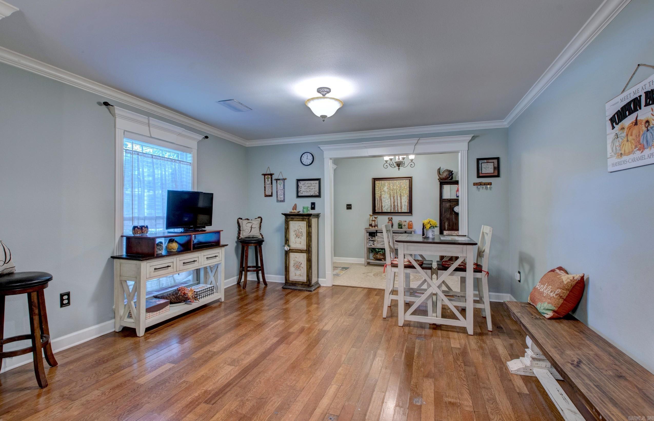 4000 S Holly  Pine Bluff, AR