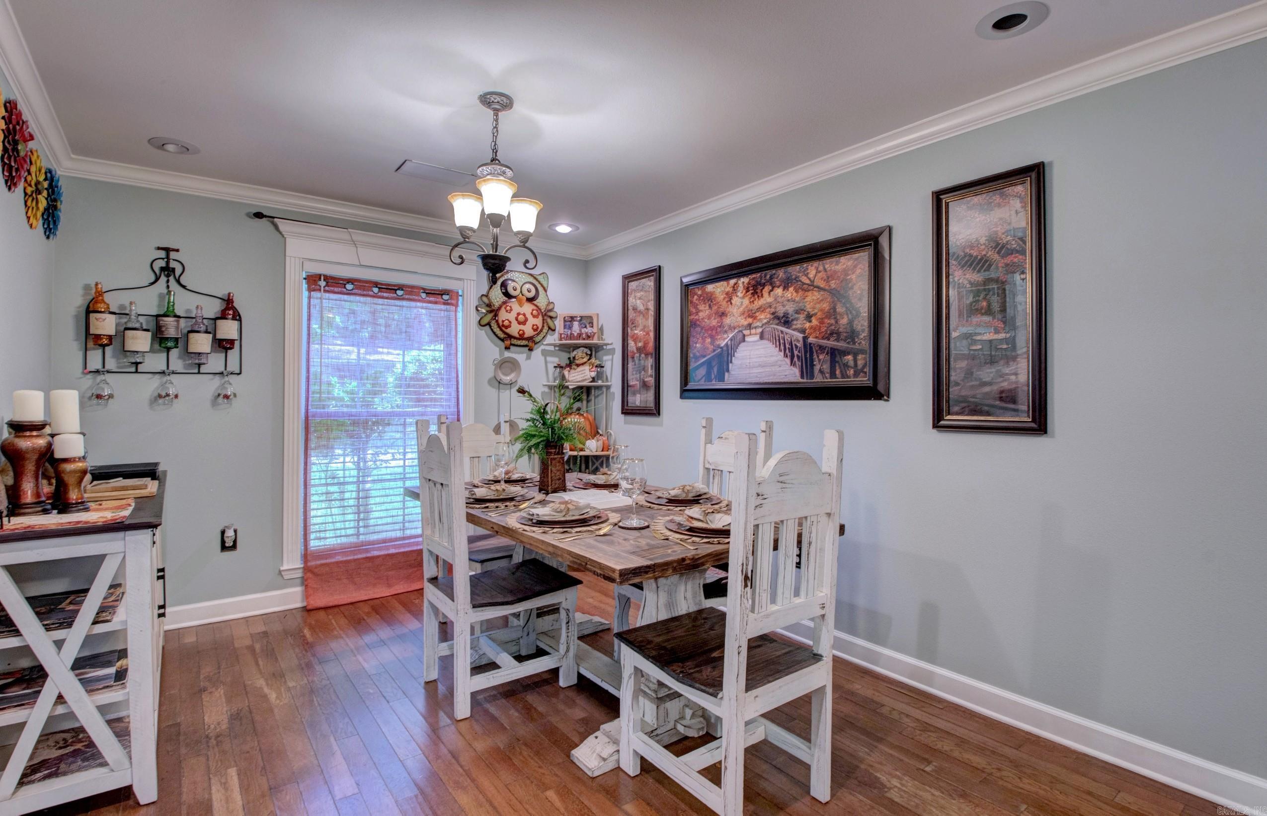 4000 S Holly  Pine Bluff, AR
