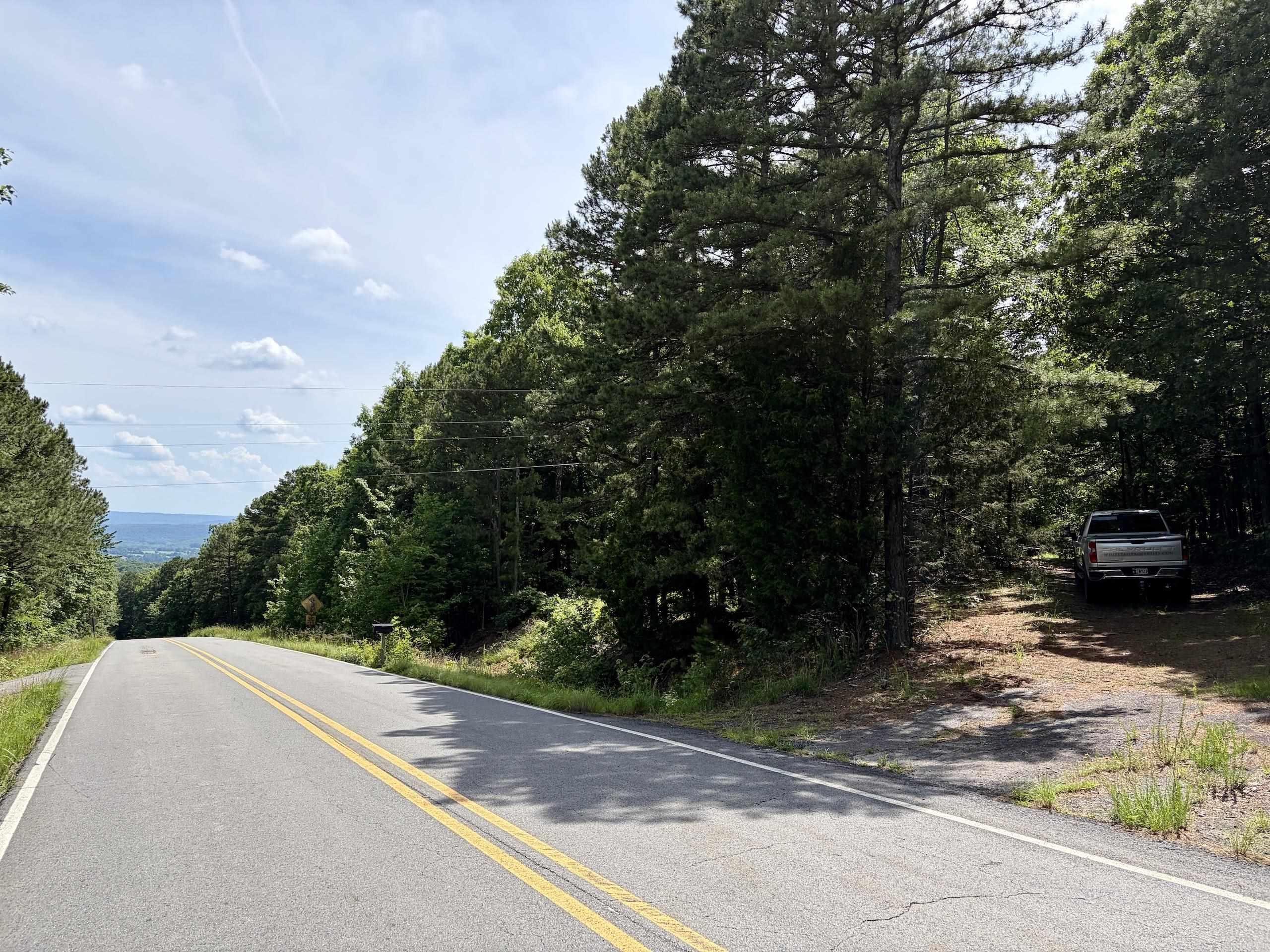 2475 Holly Mountain Road  Clinton, AR