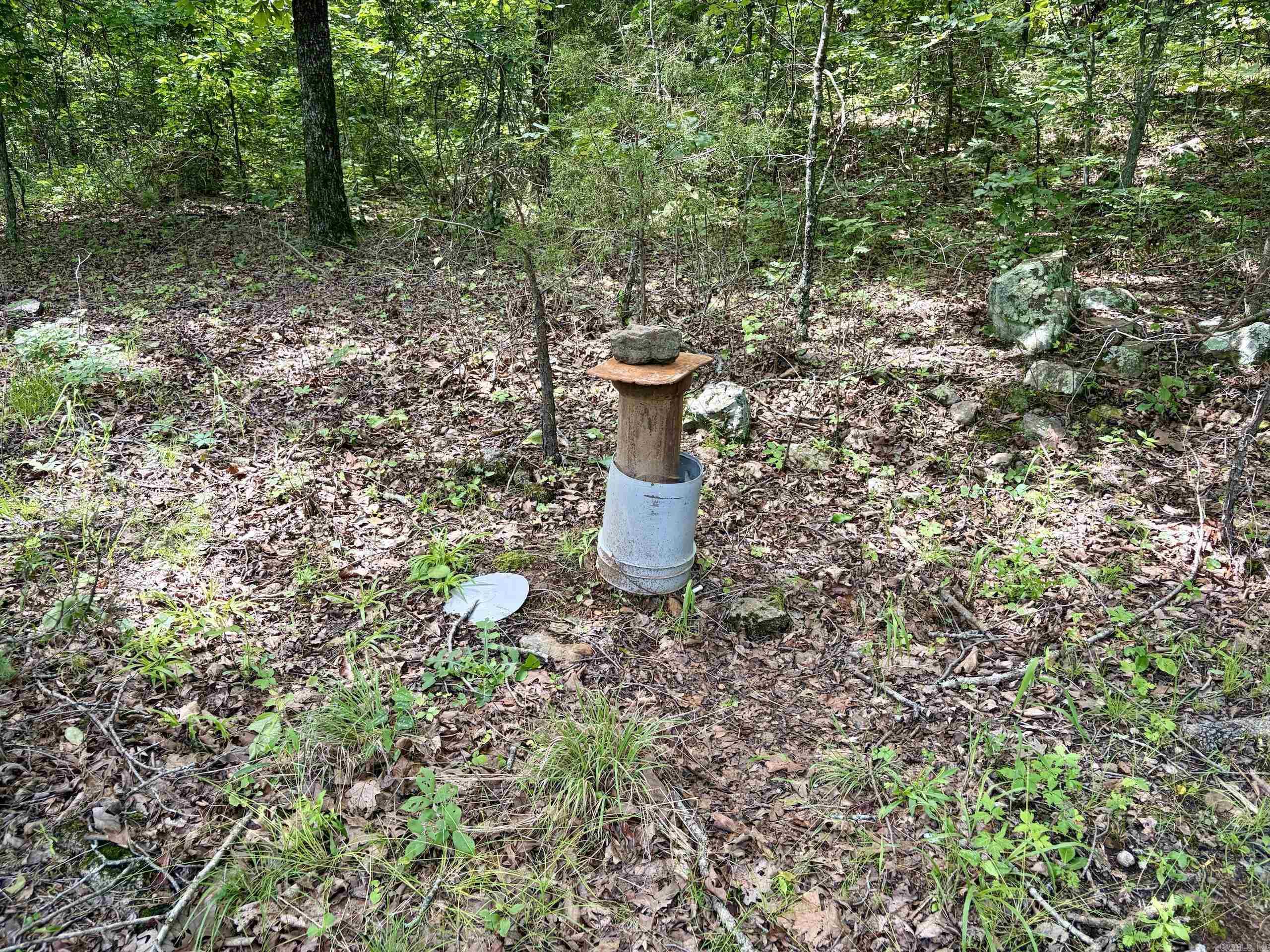 2475 Holly Mountain Road  Clinton, AR
