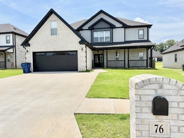 76 Corniche  Maumelle, AR