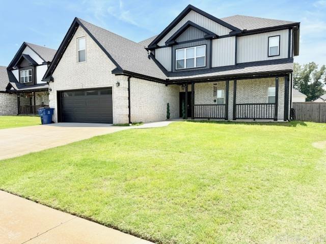 76 Corniche  Maumelle, AR