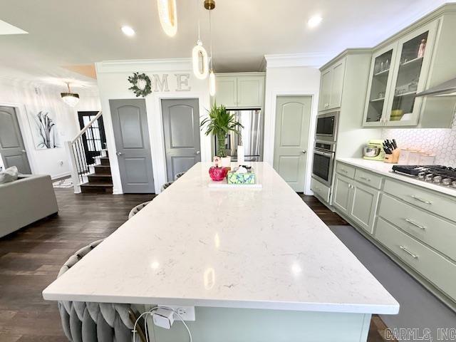 76 Corniche  Maumelle, AR