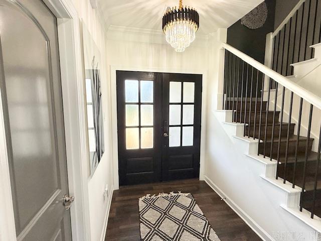 76 Corniche  Maumelle, AR