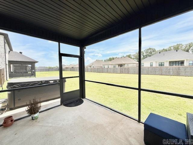 76 Corniche  Maumelle, AR