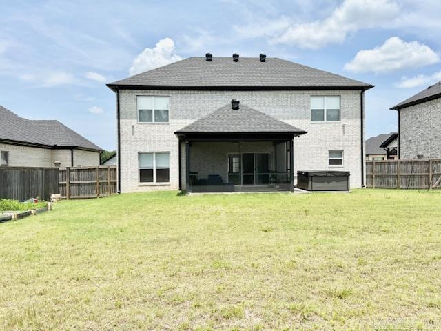 76 Corniche  Maumelle, AR