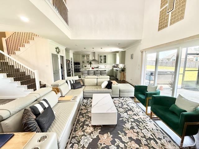 76 Corniche  Maumelle, AR