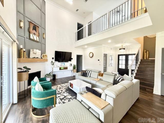 76 Corniche  Maumelle, AR