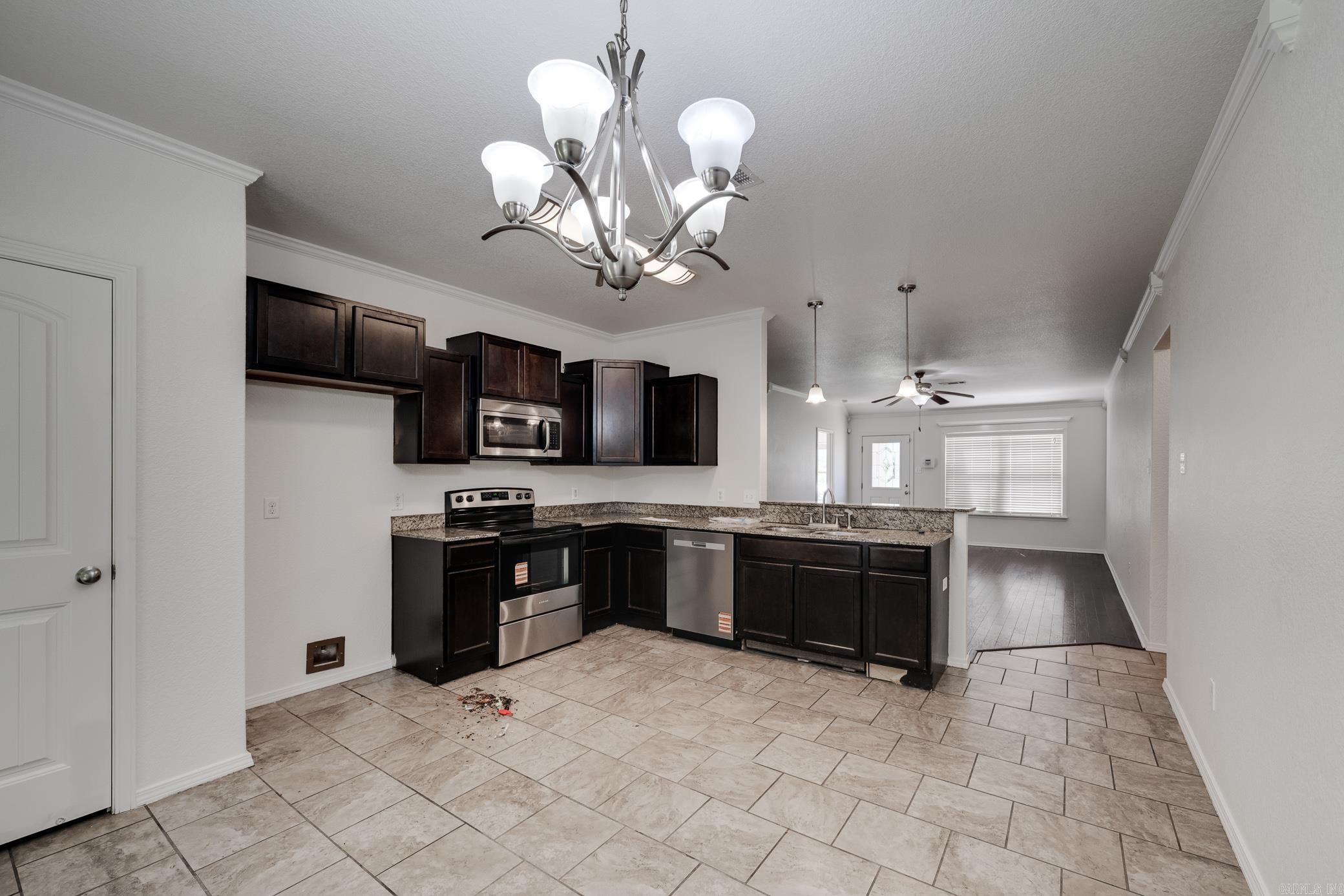 1404 Matehuala  North Little Rock, AR