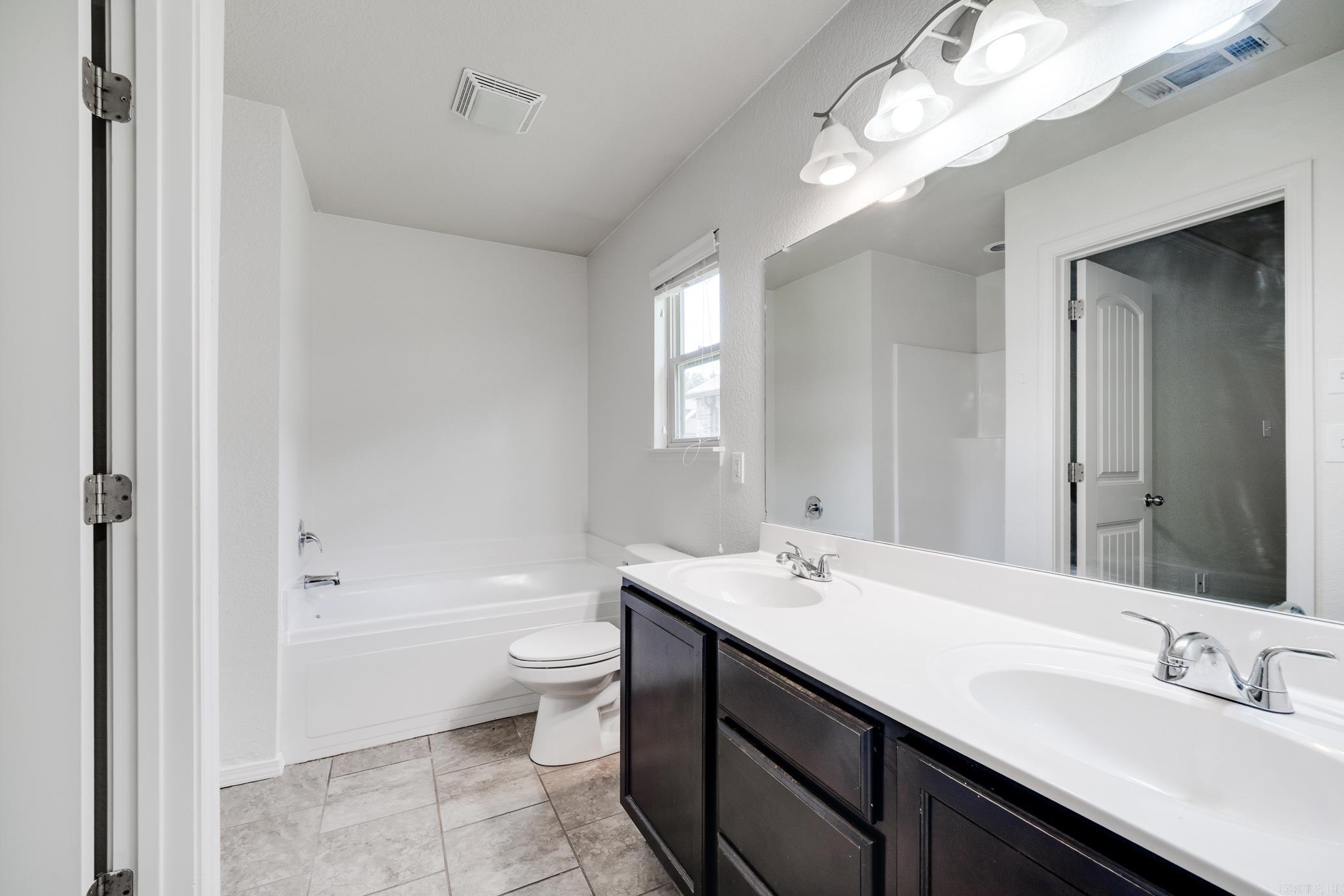 1404 Matehuala  North Little Rock, AR