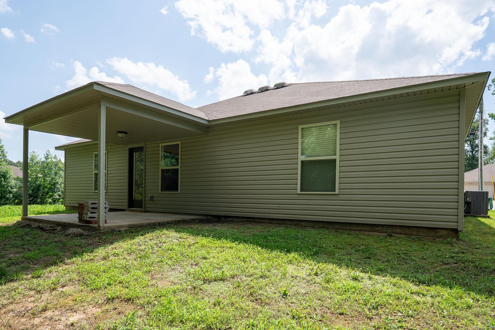 1404 Matehuala  North Little Rock, AR