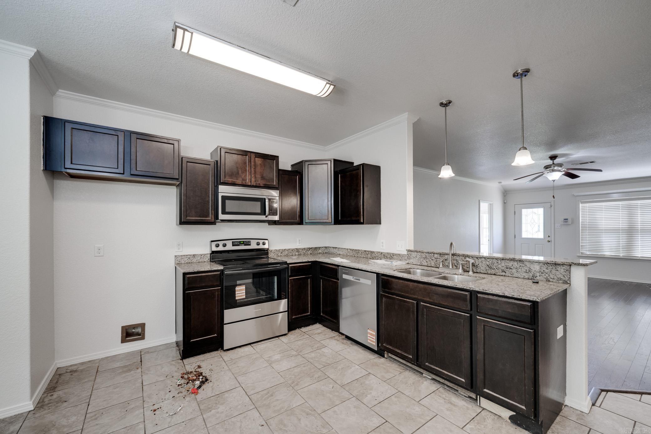 1404 Matehuala  North Little Rock, AR