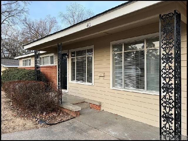 40 Barbara  Little Rock, AR