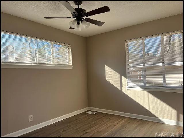40 Barbara  Little Rock, AR