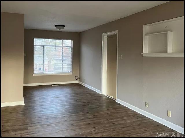 40 Barbara  Little Rock, AR