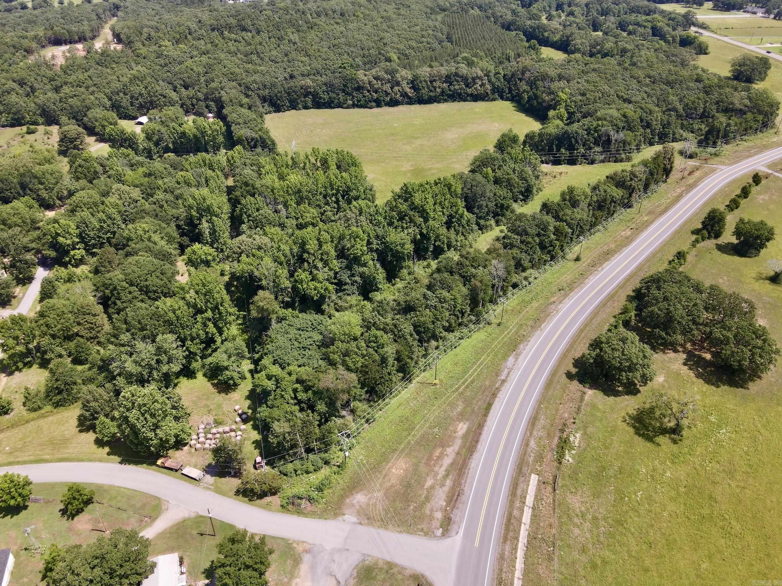 000 State HWY 9  Morrilton, AR