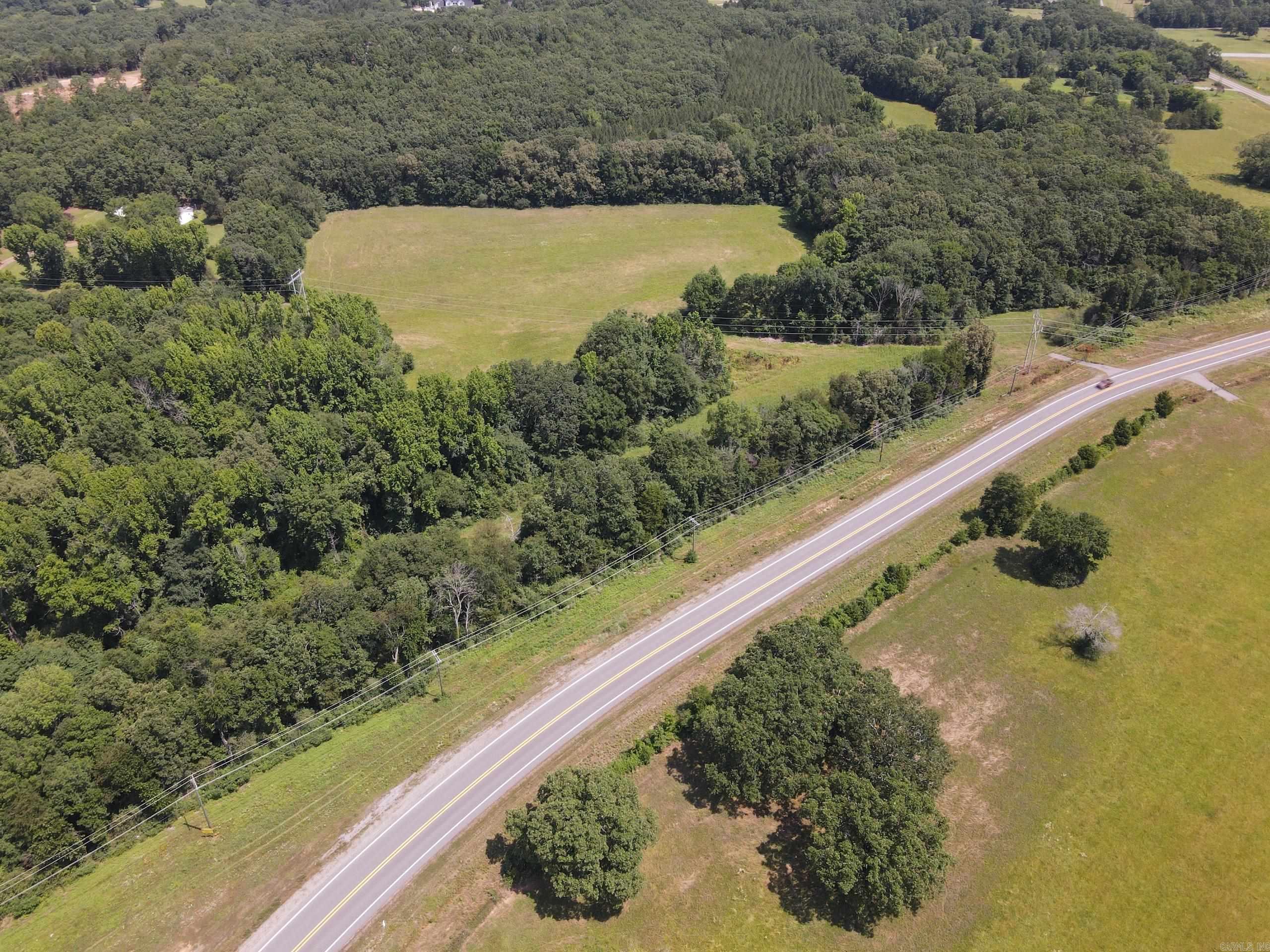 000 State HWY 9  Morrilton, AR