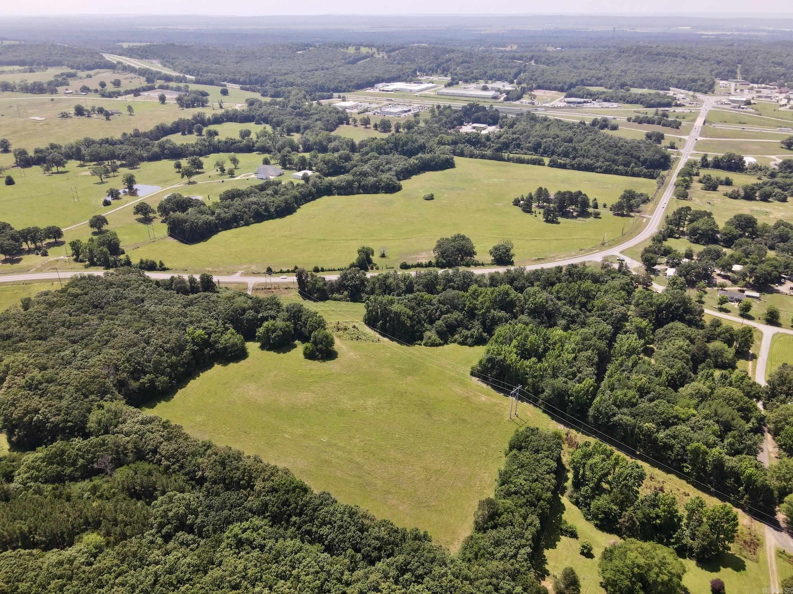 000 State HWY 9  Morrilton, AR