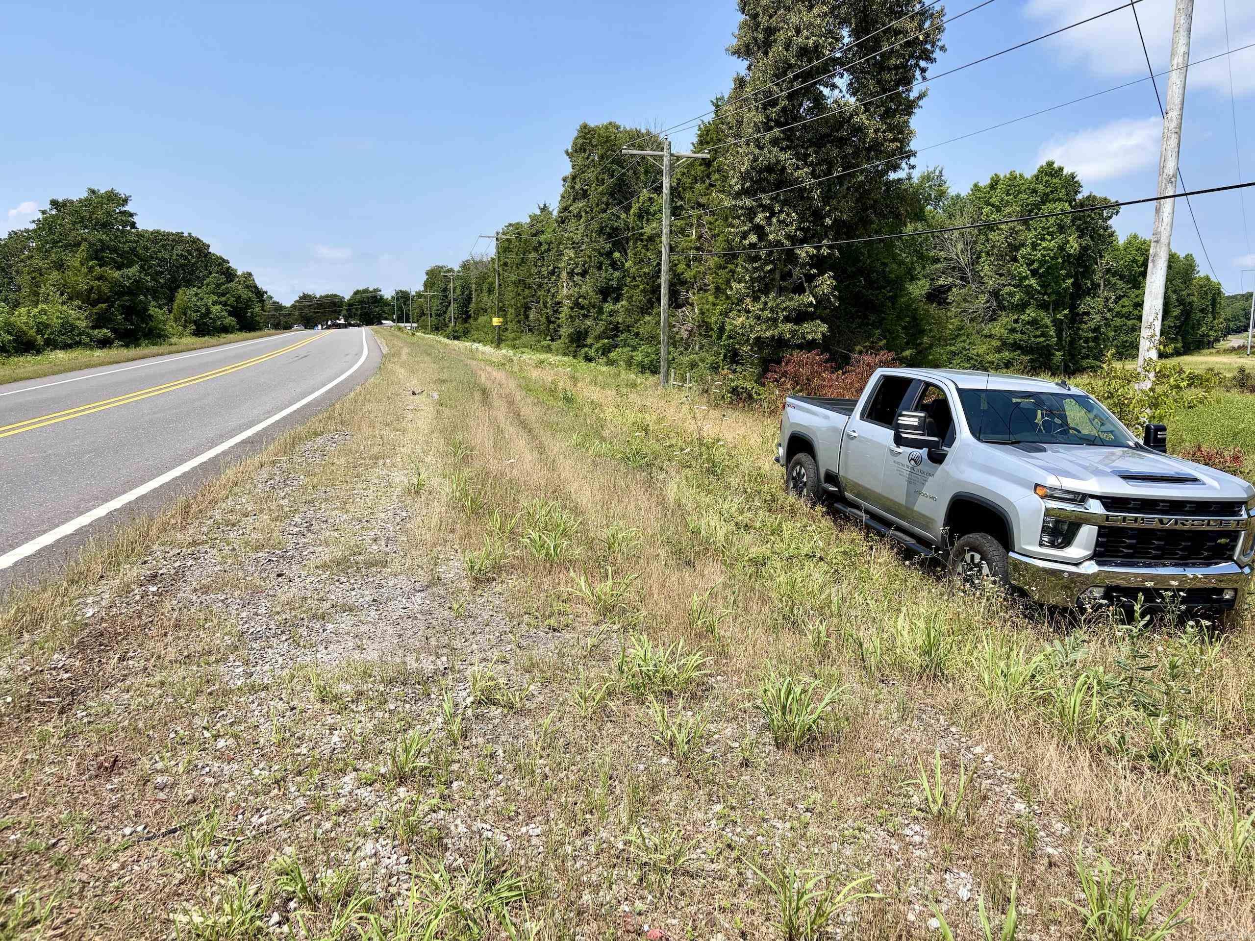 000 State HWY 9  Morrilton, AR