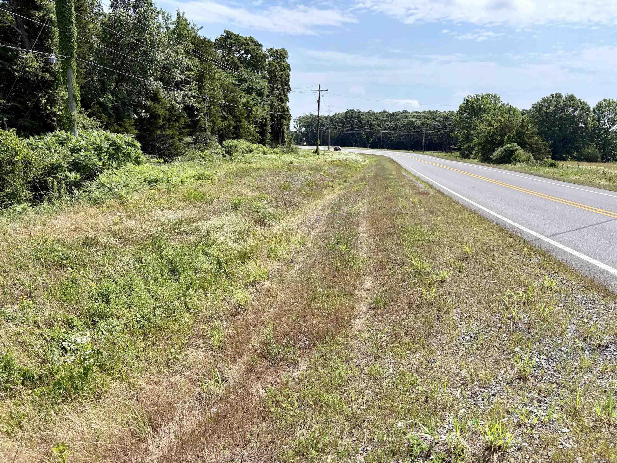 000 State HWY 9  Morrilton, AR