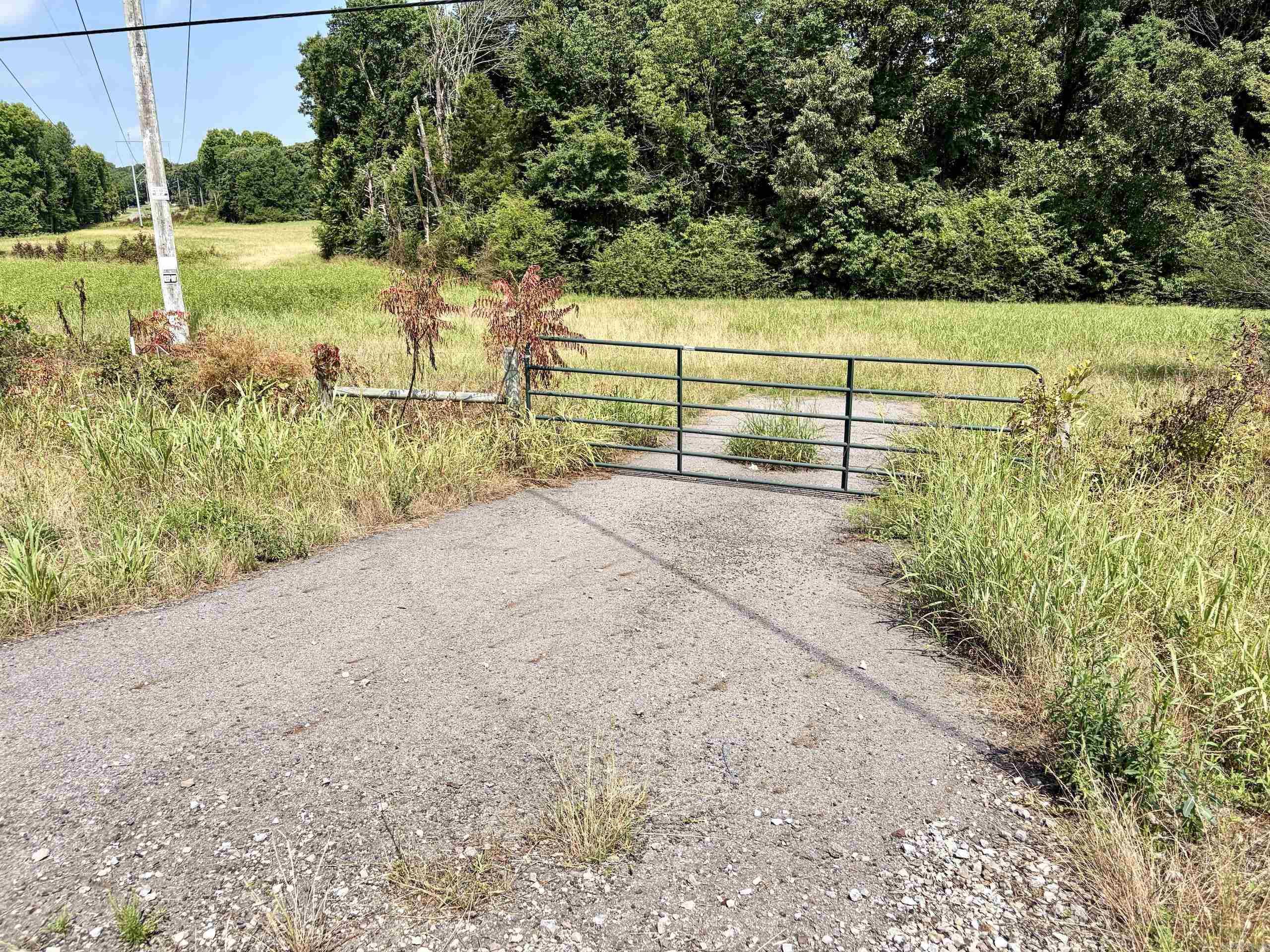 000 State HWY 9  Morrilton, AR