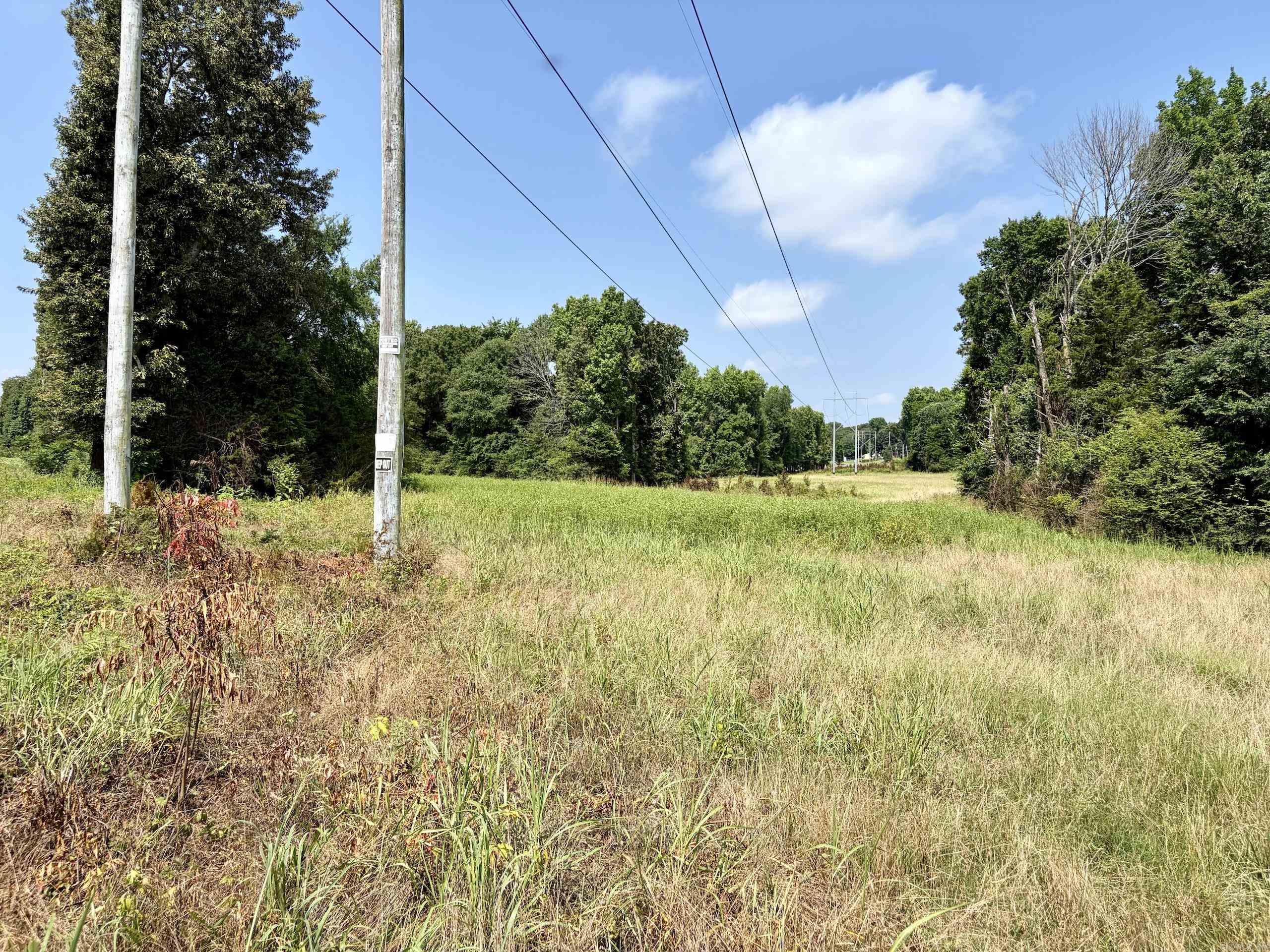 000 State HWY 9  Morrilton, AR