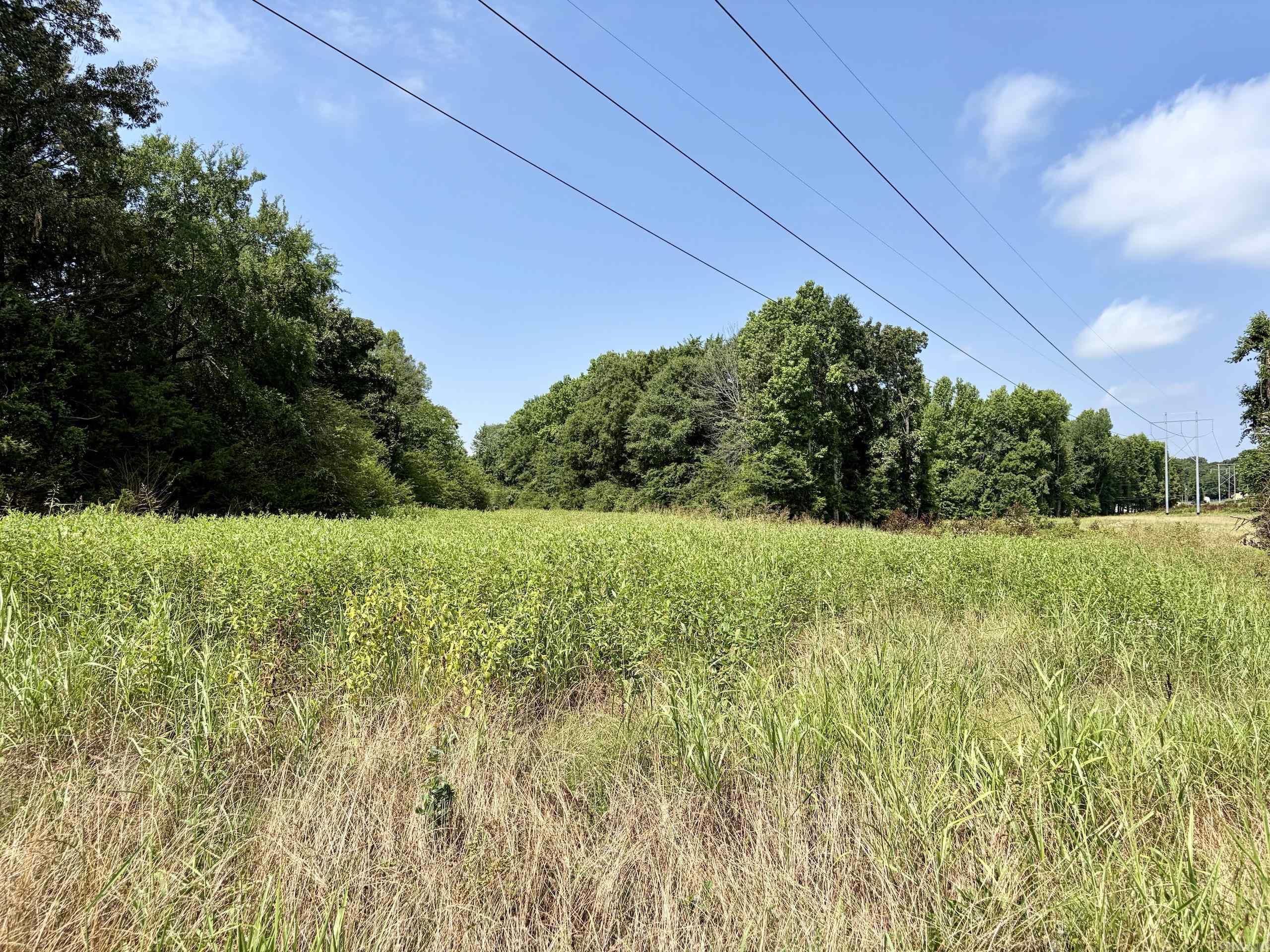 000 State HWY 9  Morrilton, AR