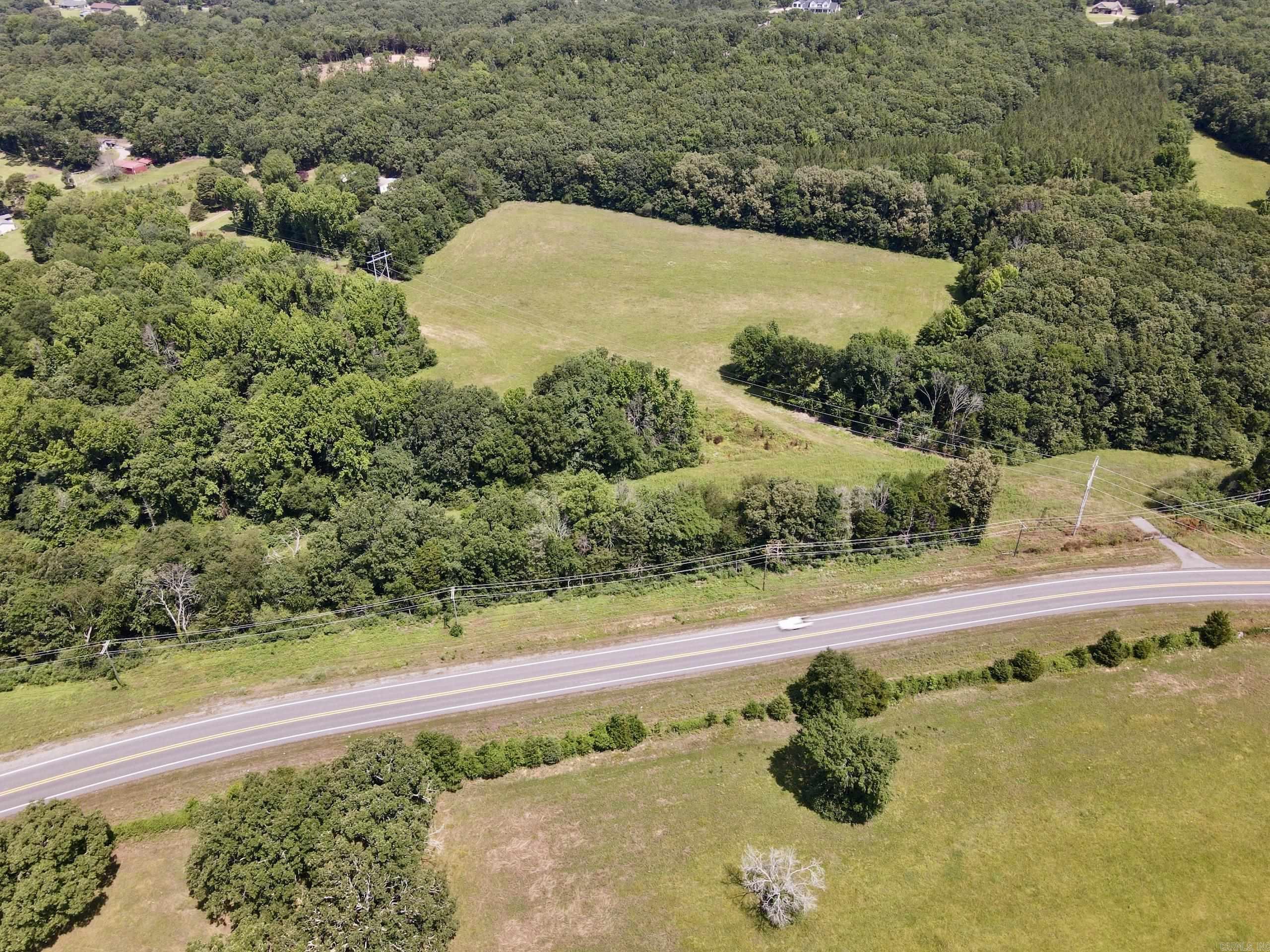 000 State HWY 9  Morrilton, AR