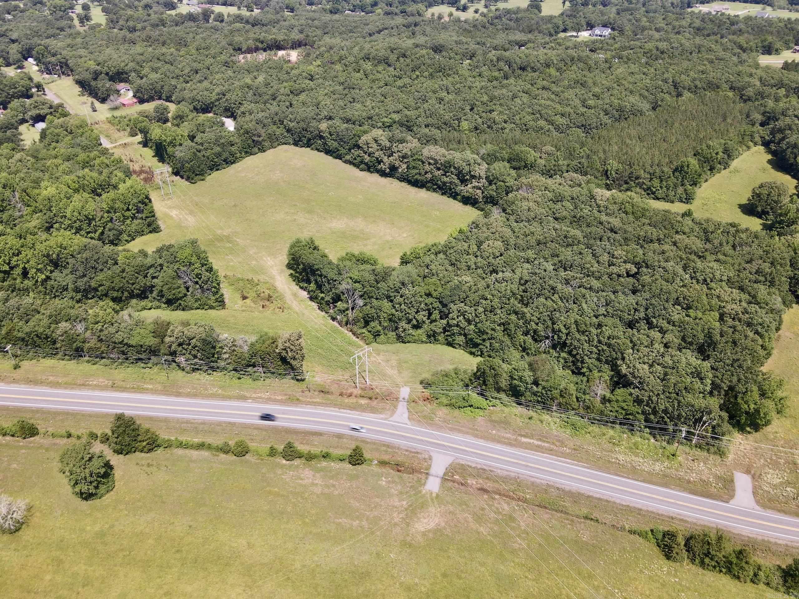 000 State HWY 9  Morrilton, AR