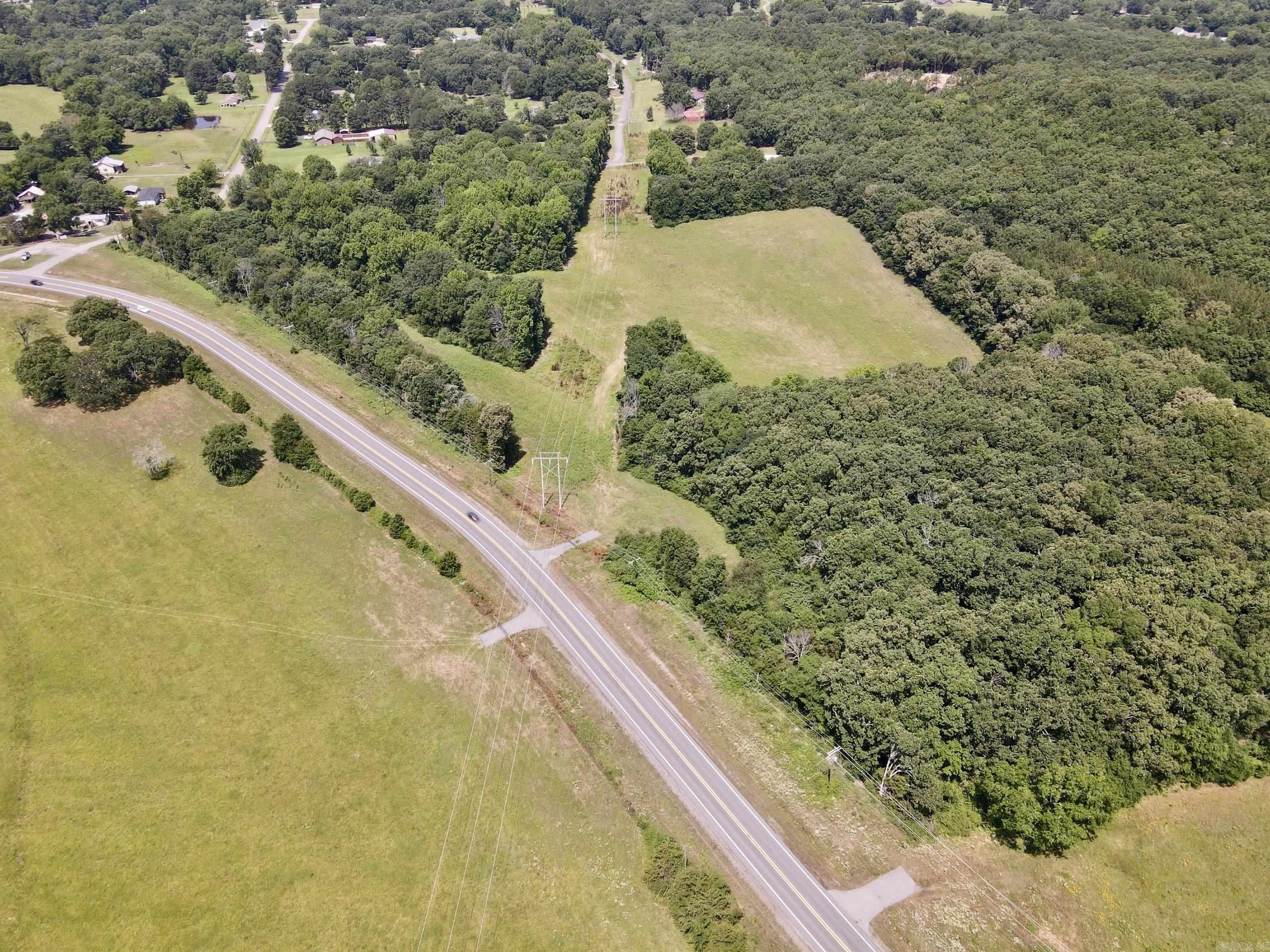 000 State HWY 9  Morrilton, AR