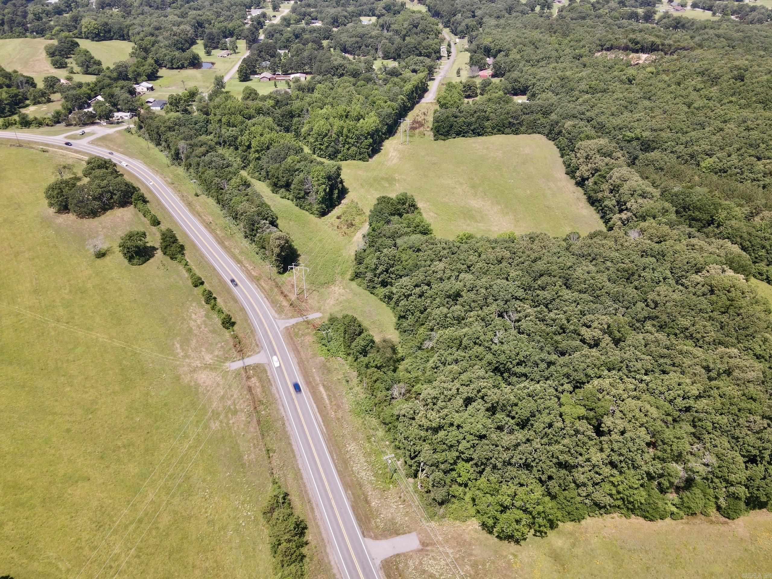 000 State HWY 9  Morrilton, AR