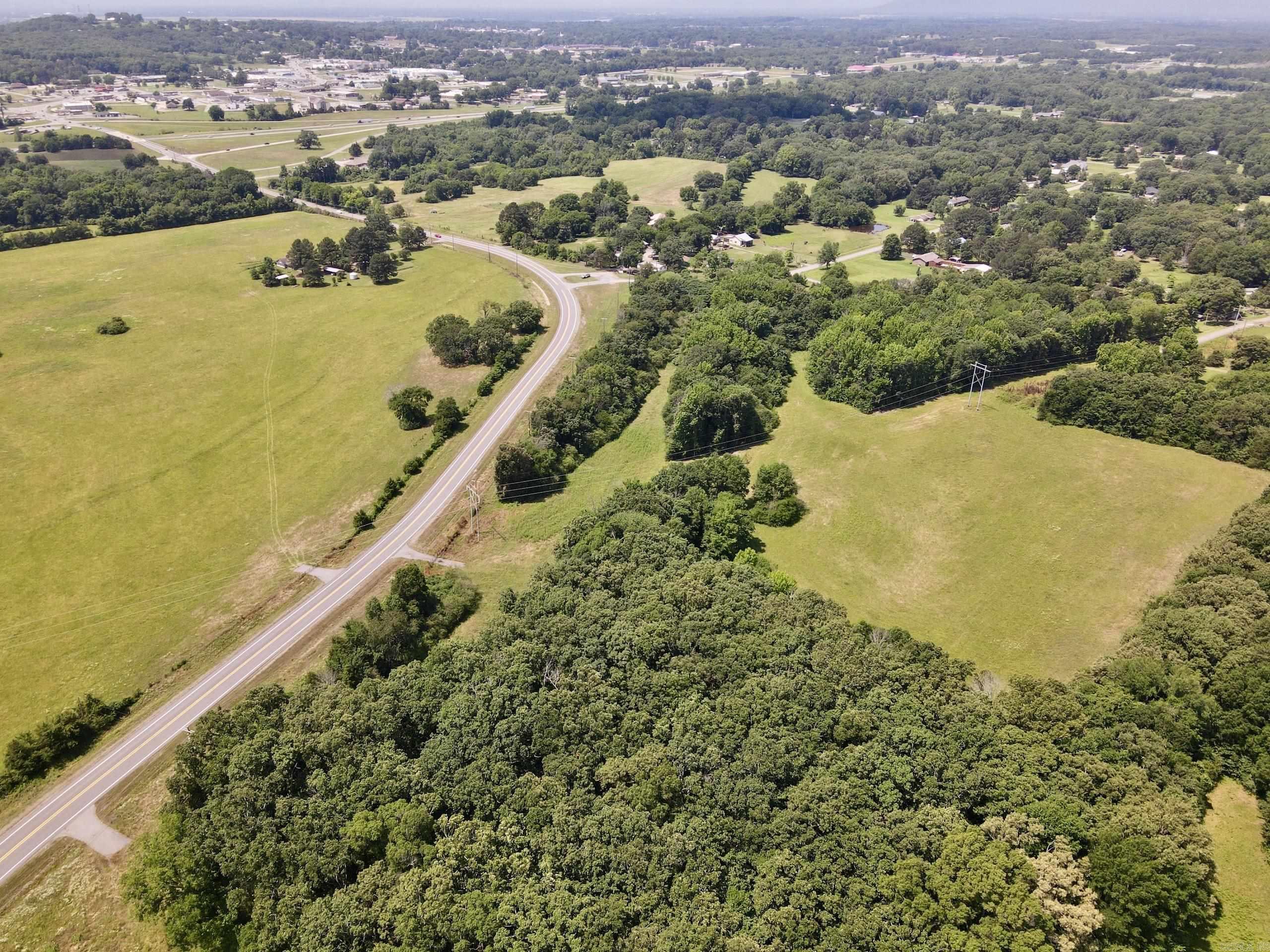 000 State HWY 9  Morrilton, AR