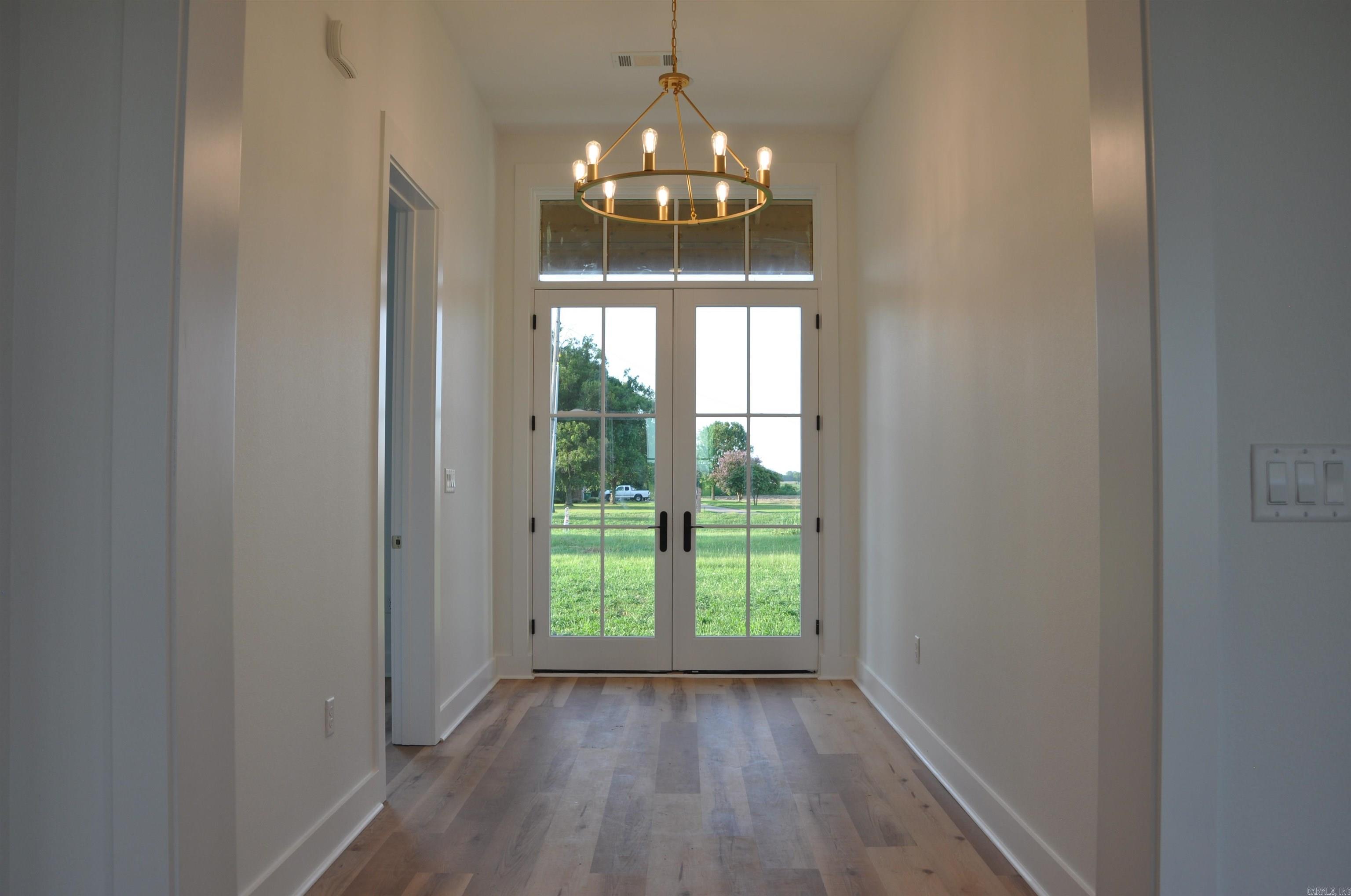 7918 Blue Heron Parkway  Scott, AR