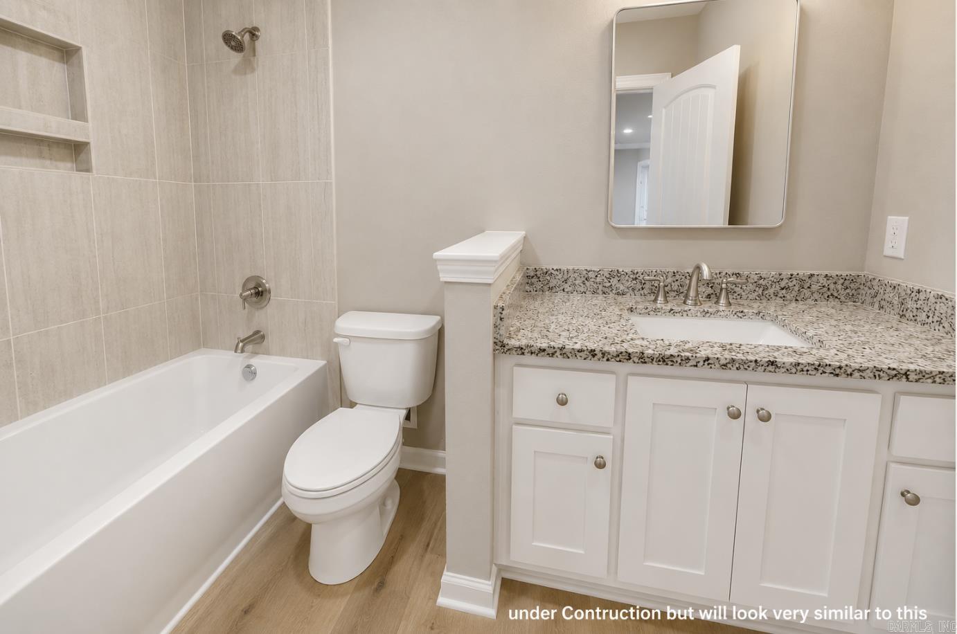 606 Corondelet Lane Maumelle, AR 72113