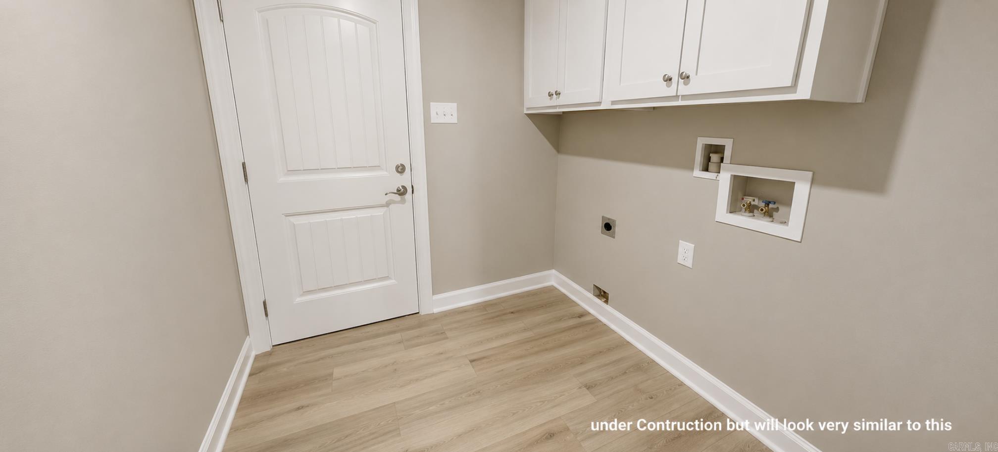 606 Corondelet Lane Maumelle, AR 72113
