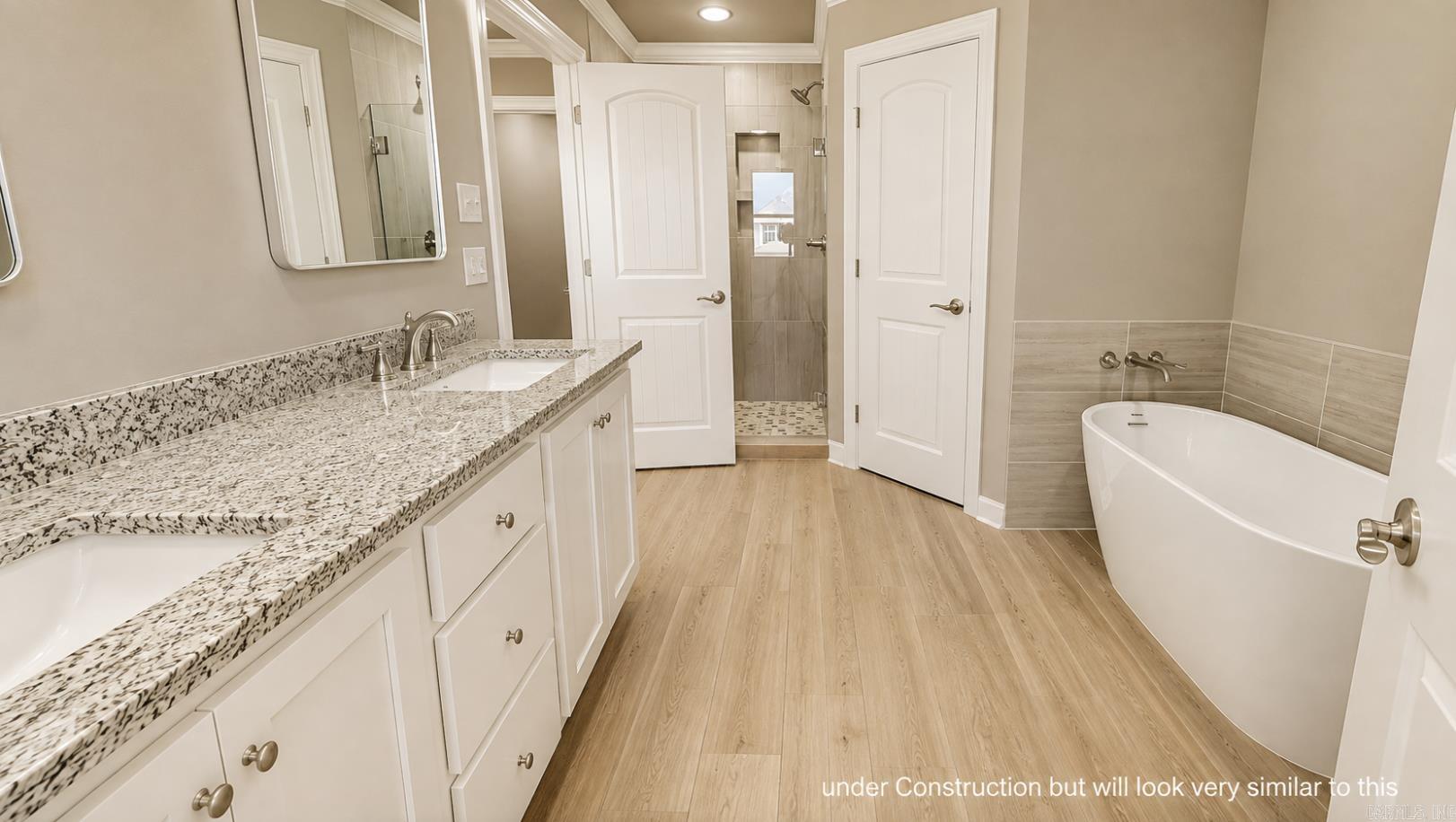 606 Corondelet Lane Maumelle, AR 72113