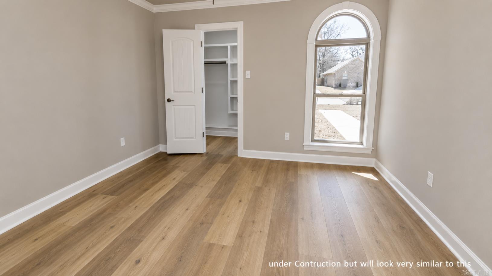 606 Corondelet Lane Maumelle, AR 72113