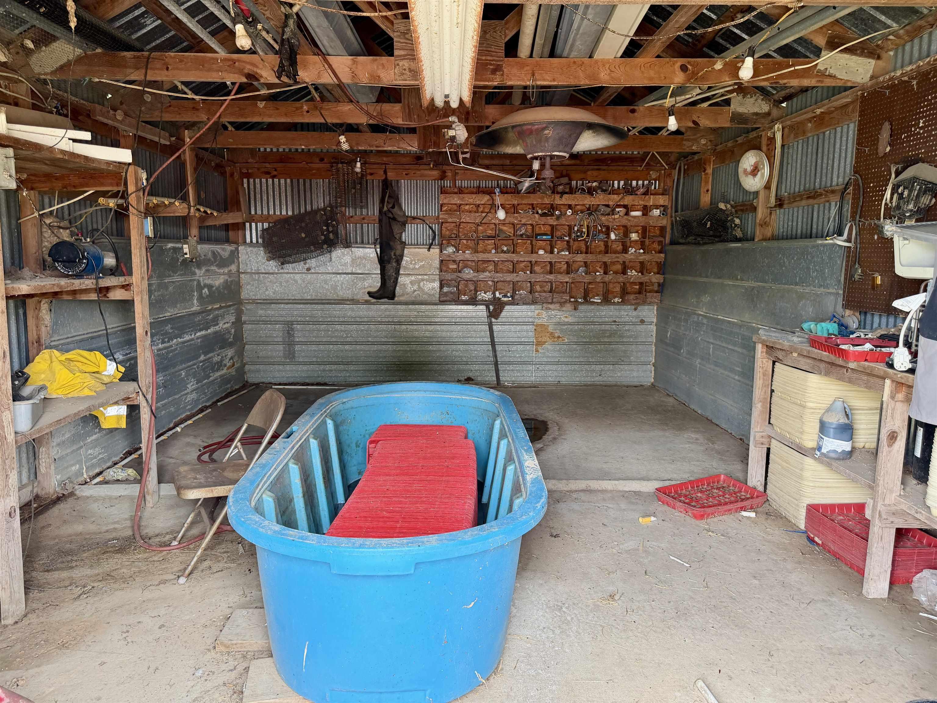 551 County Road 2099 Coal Hill, AR 72832