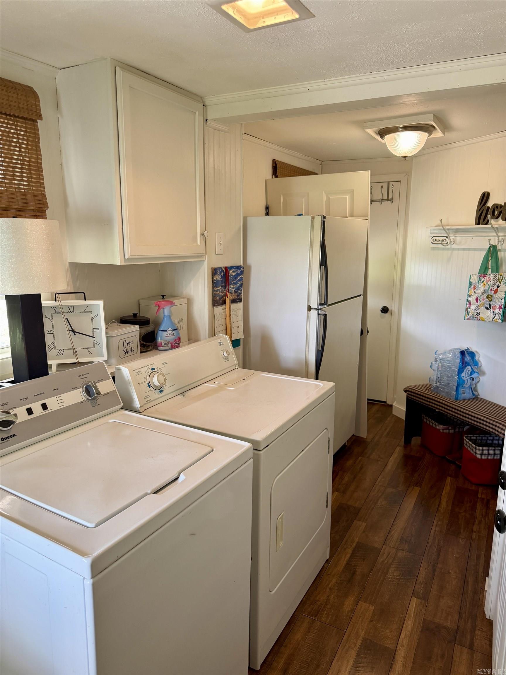 551 County Road 2099 Coal Hill, AR 72832