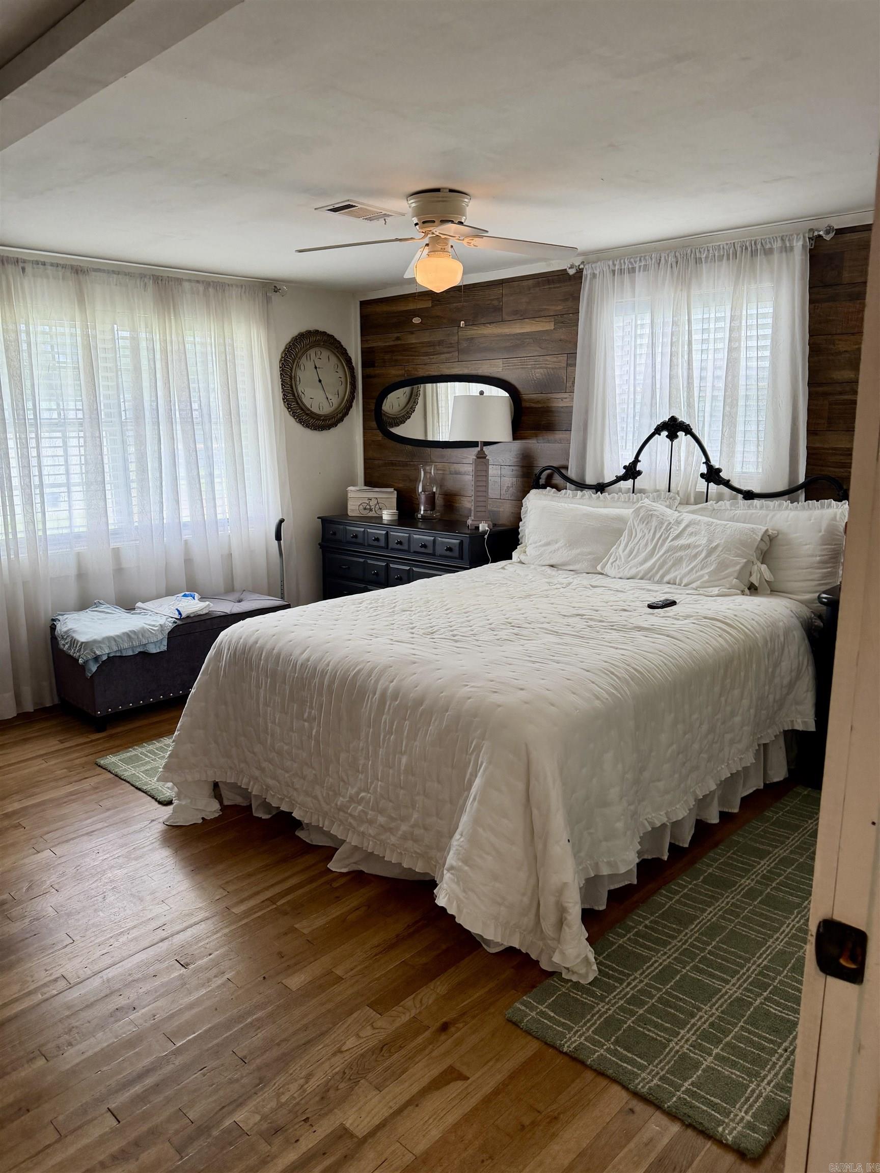 551 County Road 2099 Coal Hill, AR 72832