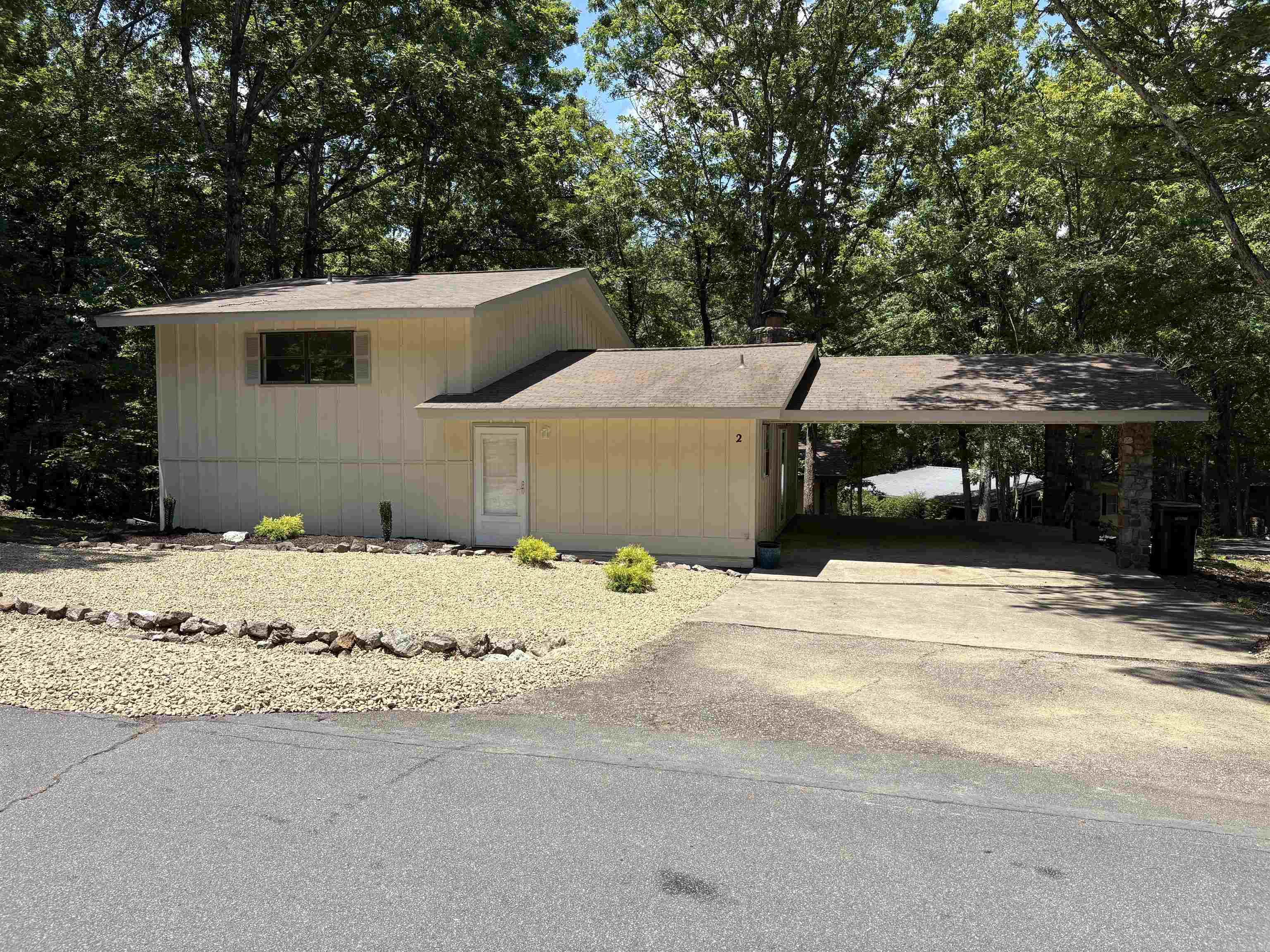 2  Hondo  Hot Springs Village, AR