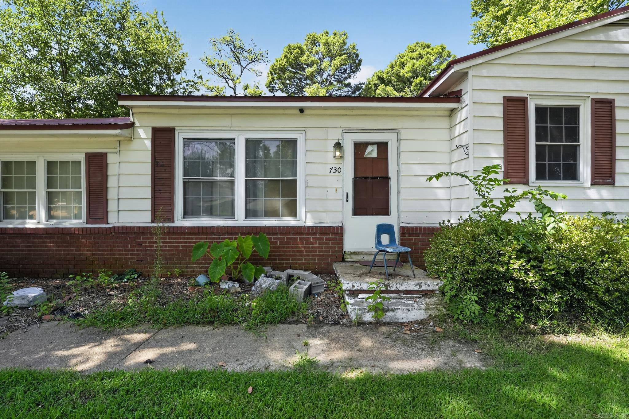 730  Sherwood Dr  Forrest City, AR