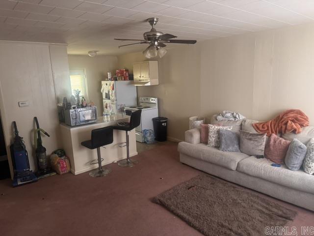 301 SE 5th  England, AR