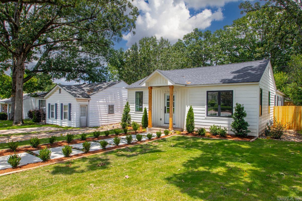 6208 Kenwood Rd Cammack Village, AR 72207