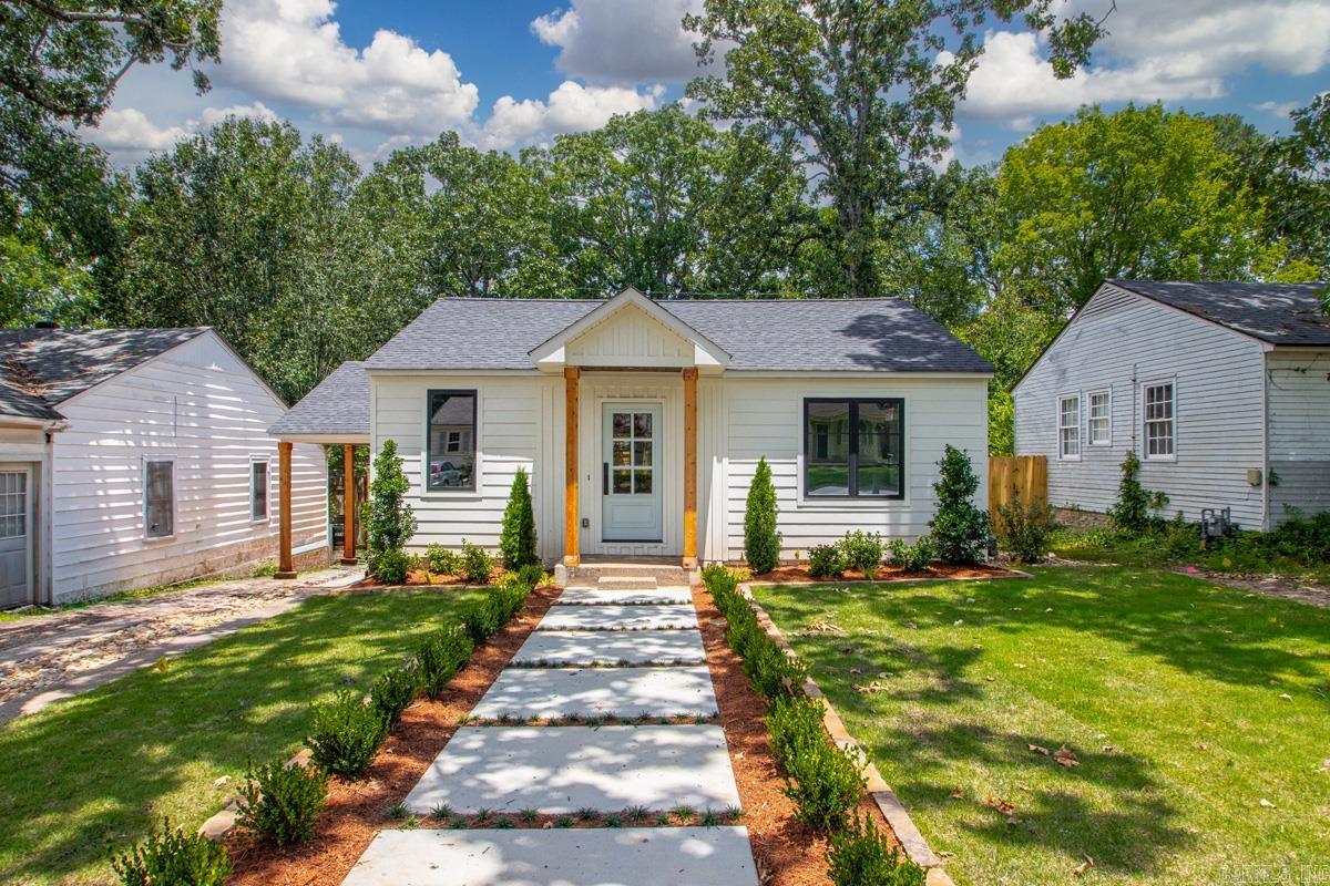 6208 Kenwood Rd Cammack Village, AR 72207