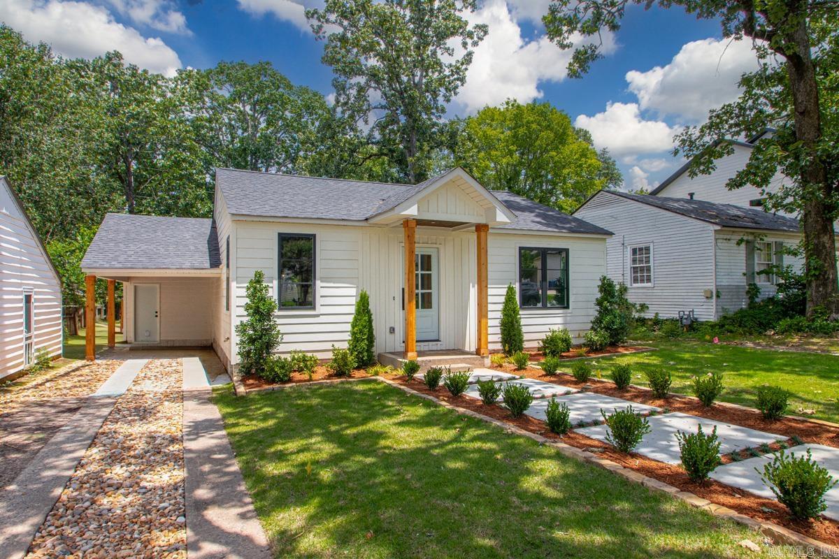 6208 Kenwood Rd Cammack Village, AR 72207