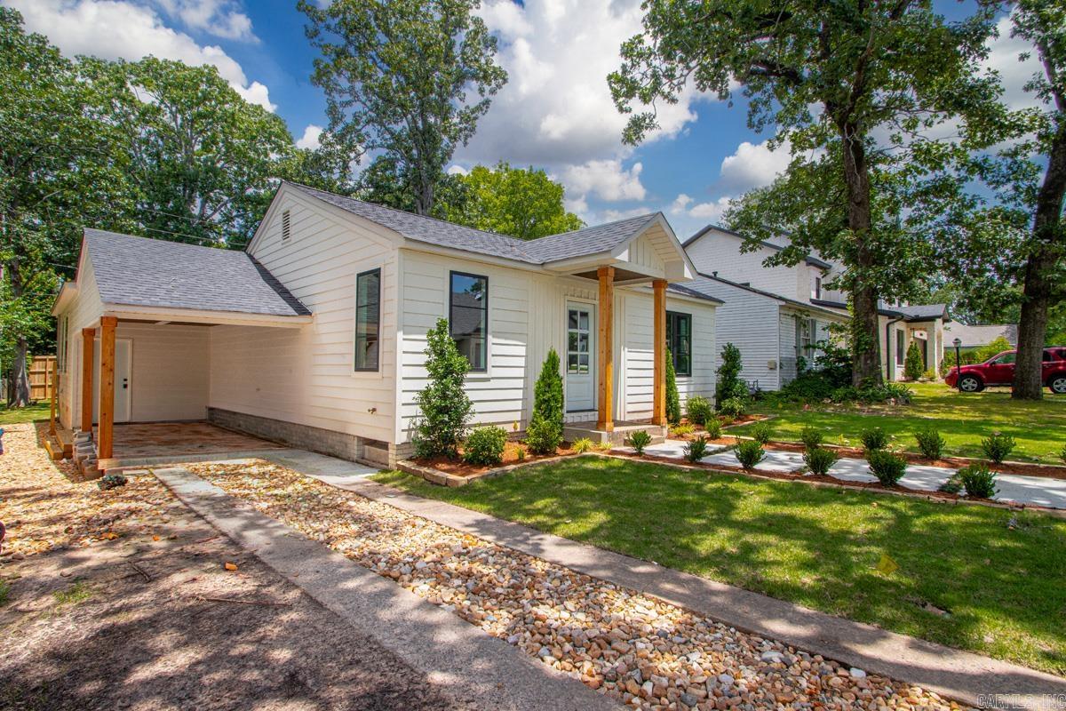 6208 Kenwood Rd Cammack Village, AR 72207